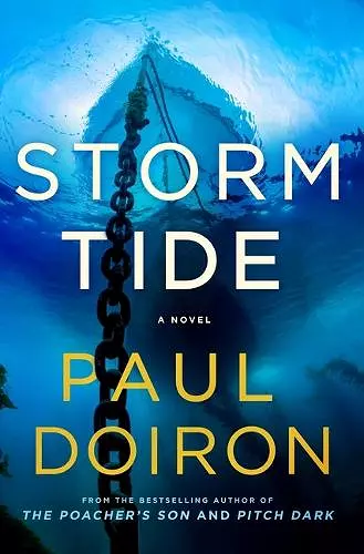 Storm Tide cover