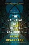 The Haunting of Hecate Cavendish cover