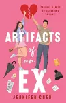 Artifacts of An Ex cover