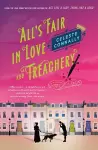 All's Fair in Love and Treachery cover