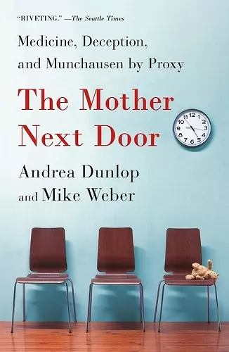The Mother Next Door cover