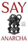 Say Anarcha cover
