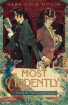 Most Ardently: A Pride & Prejudice Remix cover