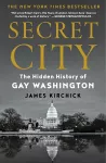 Secret City cover