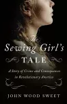 The Sewing Girl's Tale cover