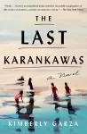 The Last Karankawas cover