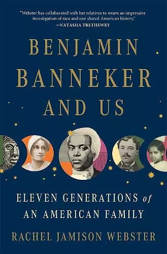 Benjamin Banneker and Us cover