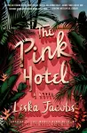 The Pink Hotel cover