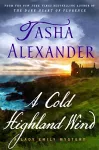 A Cold Highland Wind cover