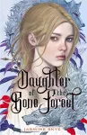 Daughter of the Bone Forest cover