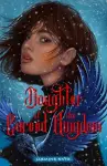 Daughter of the Cursed Kingdom cover