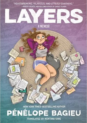 Layers cover