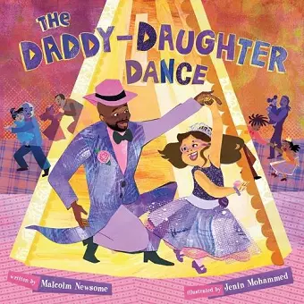 The Daddy-Daughter Dance cover