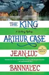The King Arthur Case cover