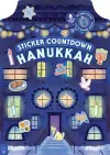 Sticker Countdown: Hanukkah cover