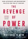 The Revenge of Power cover