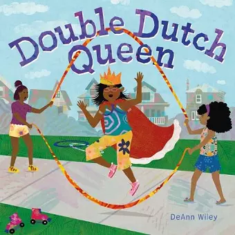 Double Dutch Queen cover