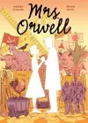 Mrs. Orwell cover
