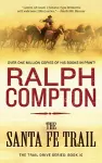 The Santa Fe Trail cover