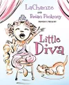 Little Diva cover