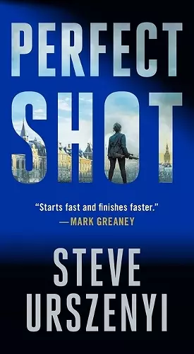 Perfect Shot cover