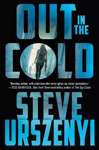 Out in the Cold cover
