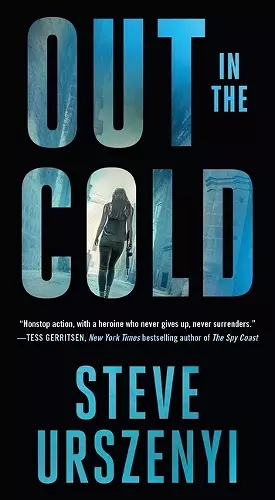 Out in the Cold cover