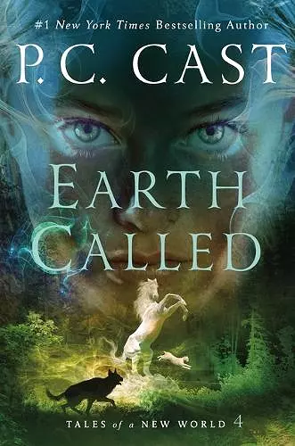 Earth Called cover