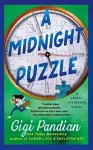 A Midnight Puzzle cover