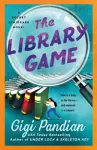The Library Game cover