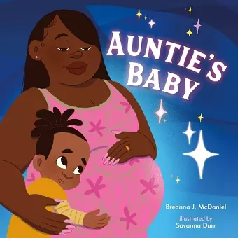 Auntie's Baby cover