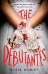 The Debutantes cover