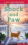 Shock and Paw cover