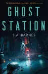 Ghost Station cover