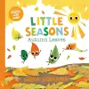 Little Seasons: Autumn Leaves cover