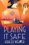 Playing It Safe cover