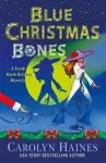 Blue Christmas Bones cover