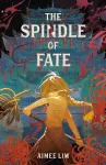 The Spindle of Fate cover