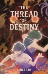 The Thread of Destiny cover