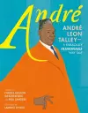 André: André Leon Talley - A Fabulously Fashionable Fairy Tale cover