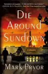 Die Around Sundown cover