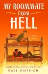 My Roommate from Hell cover