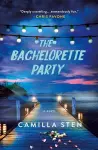 The Bachelorette Party cover