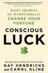 Conscious Luck cover