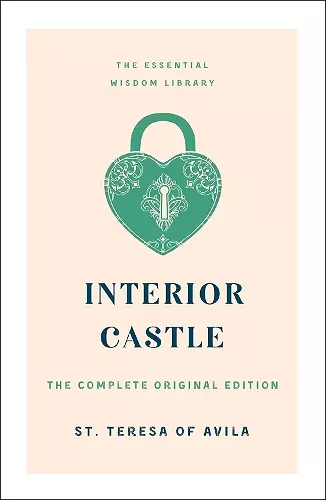 Interior Castle cover