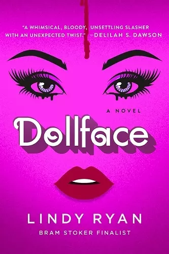 Dollface cover