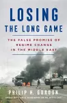 Losing the Long Game cover