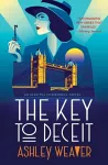 The Key to Deceit cover