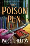 The Poison Pen cover