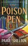 The Poison Pen cover